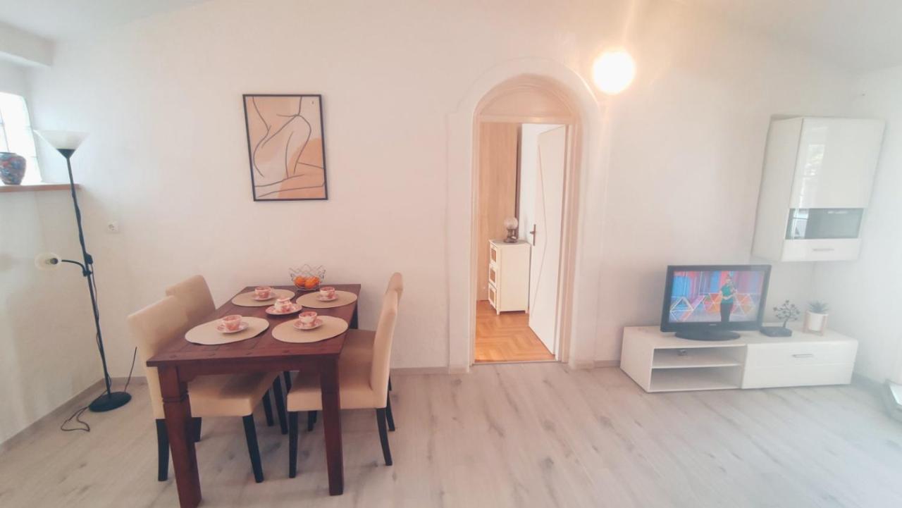 Parentium Apartment Porec Exterior photo